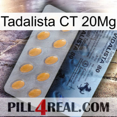 Tadalista CT 20Mg 44